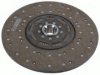 SACHS 1861 413 134 Clutch Disc